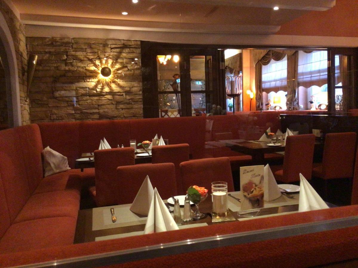 Gasthof & Restaurant "Am Kreuz" Essen Dış mekan fotoğraf