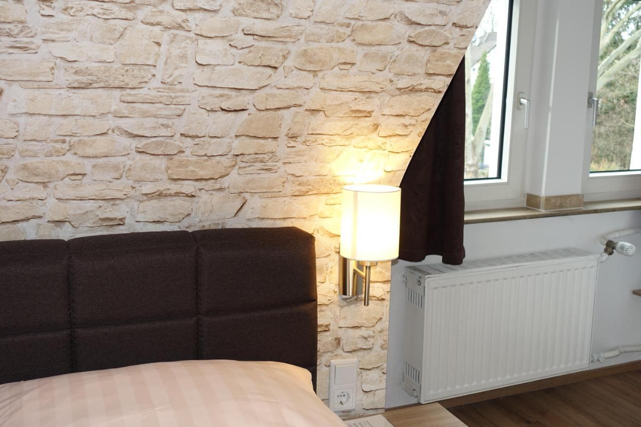 Gasthof & Restaurant "Am Kreuz" Essen Dış mekan fotoğraf